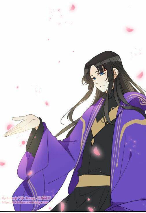 Bạn Trai Tôi Là Cẩm Y Vệ 2 Chap 99 - Next Chap 100