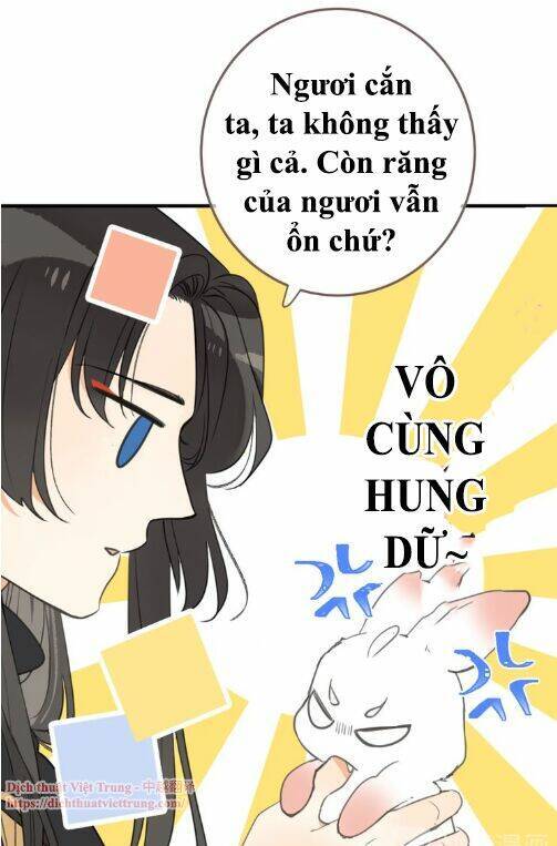 Bạn Trai Tôi Là Cẩm Y Vệ 2 Chap 99 - Next Chap 100