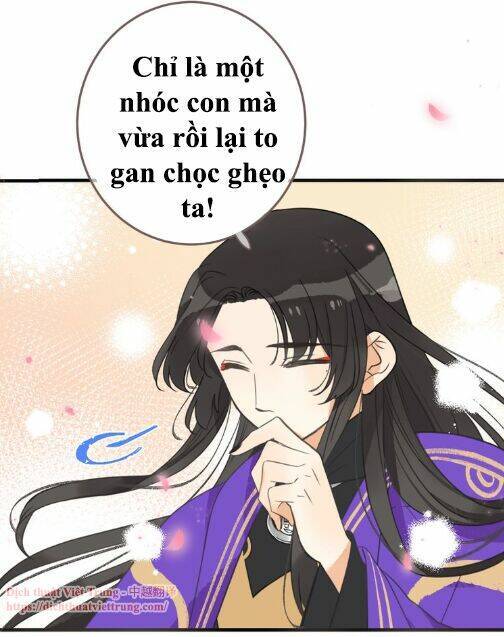Bạn Trai Tôi Là Cẩm Y Vệ 2 Chap 99 - Next Chap 100