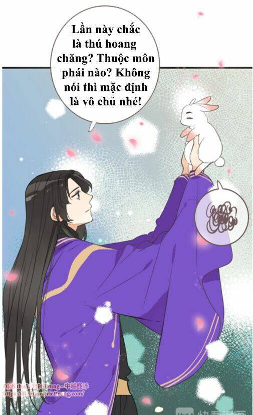 Bạn Trai Tôi Là Cẩm Y Vệ 2 Chap 99 - Next Chap 100