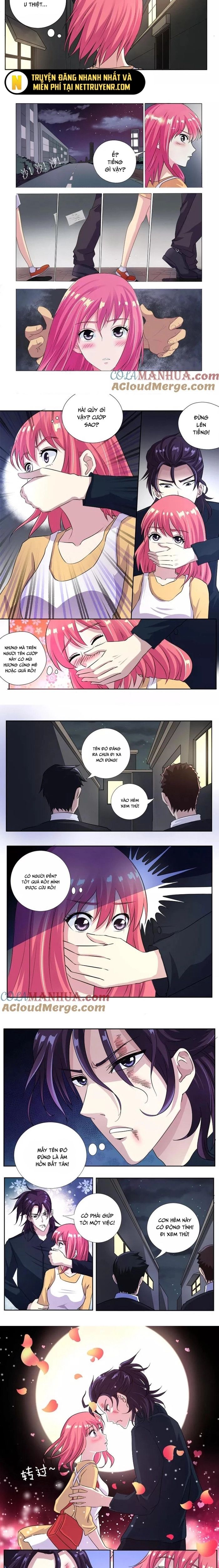 Bạn Trai Tôi Là Phong Tịnh Thần Chap 1 - Next Chap 2