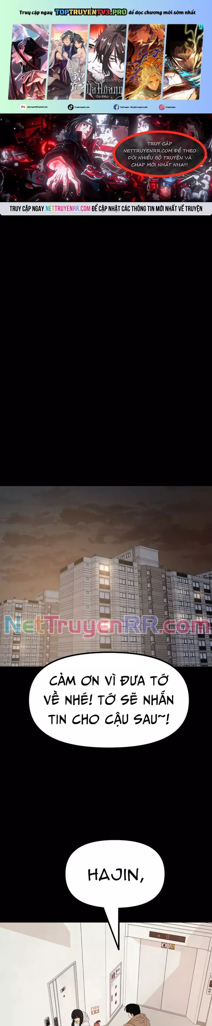 Bạn Trai Vệ Sĩ Chap 142 - Next Chap 143