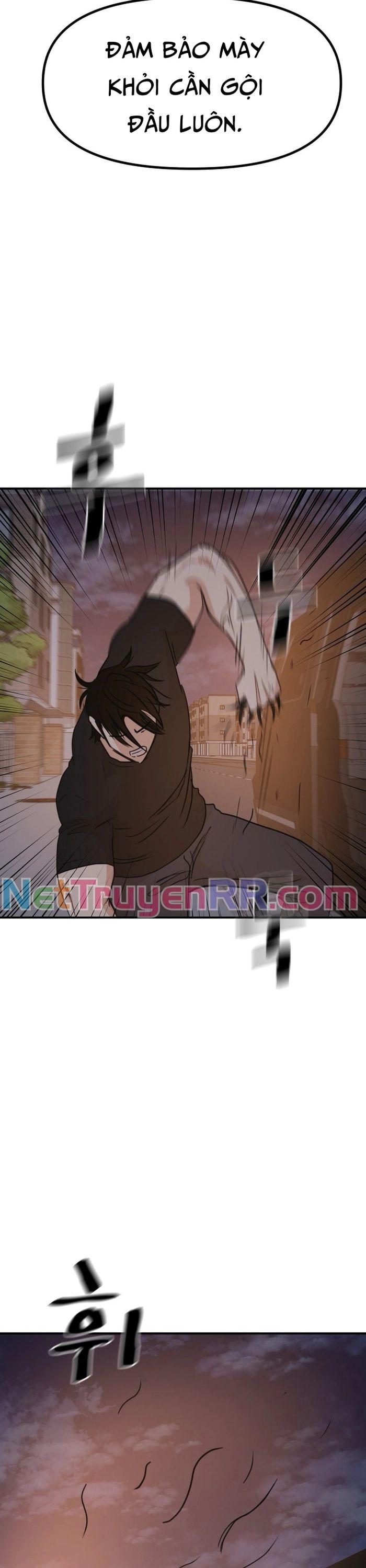 Bạn Trai Vệ Sĩ Chap 143 - Next Chap 144