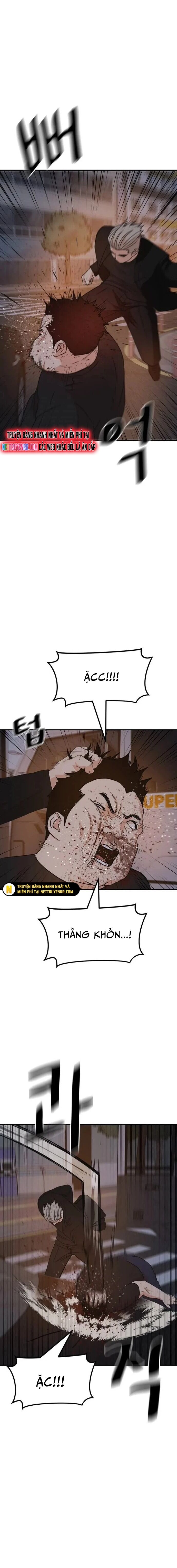 Bạn Trai Vệ Sĩ Chap 144 - Next Chap 145