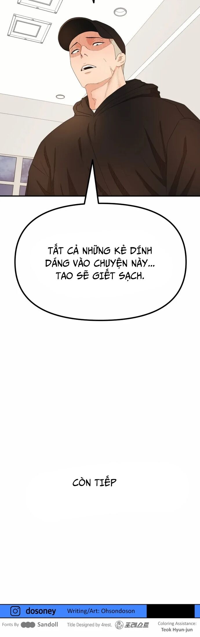 Bạn Trai Vệ Sĩ Chap 145 - Next Chap 146