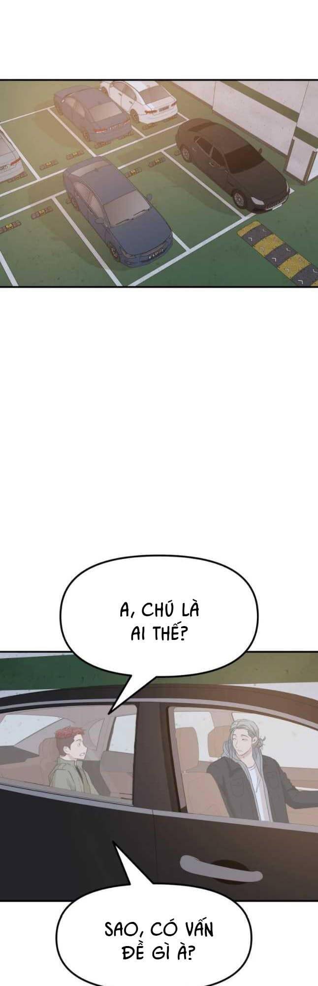 Bạn Trai Vệ Sĩ Chap 36 - Next Chap 37