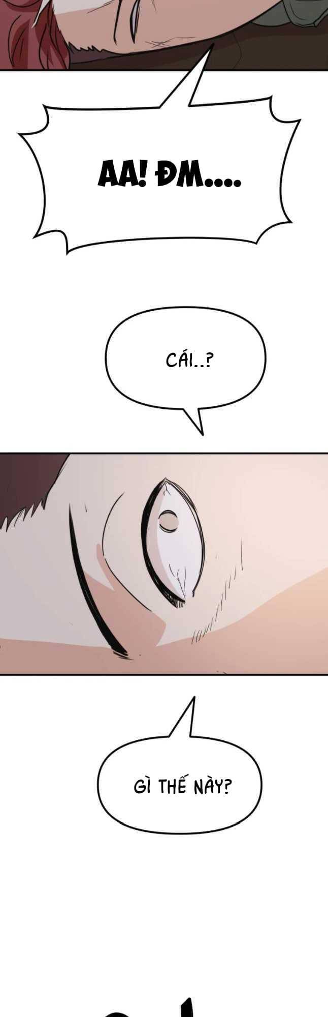 Bạn Trai Vệ Sĩ Chap 36 - Next Chap 37