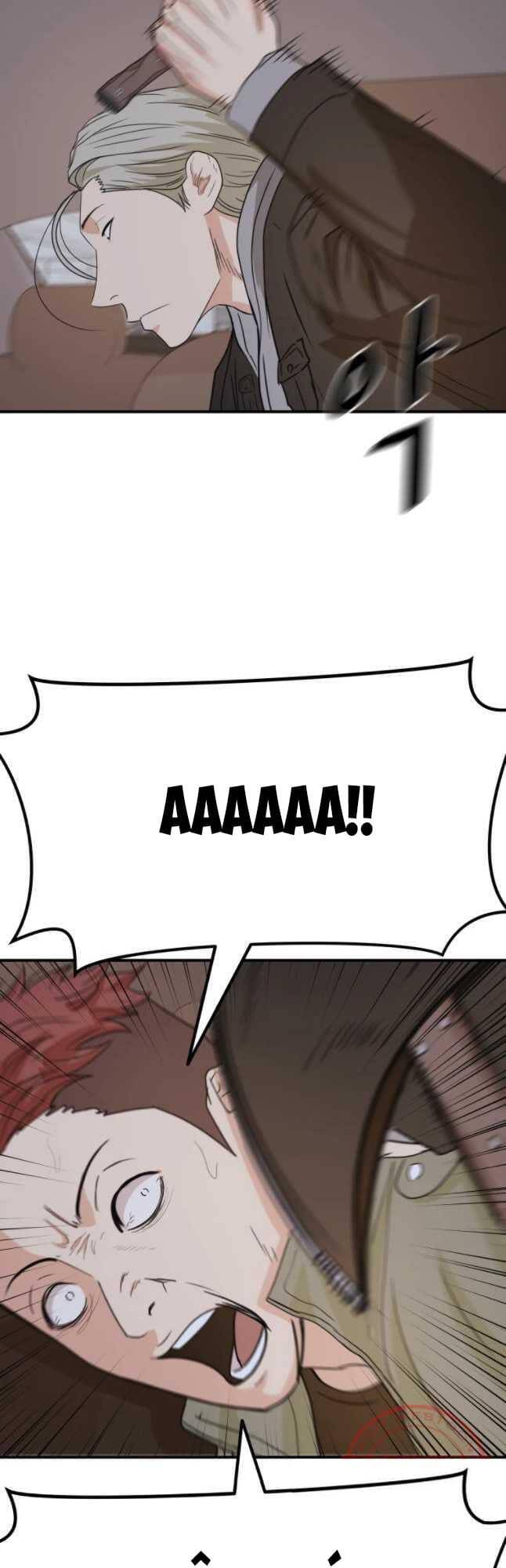 Bạn Trai Vệ Sĩ Chap 36 - Next Chap 37