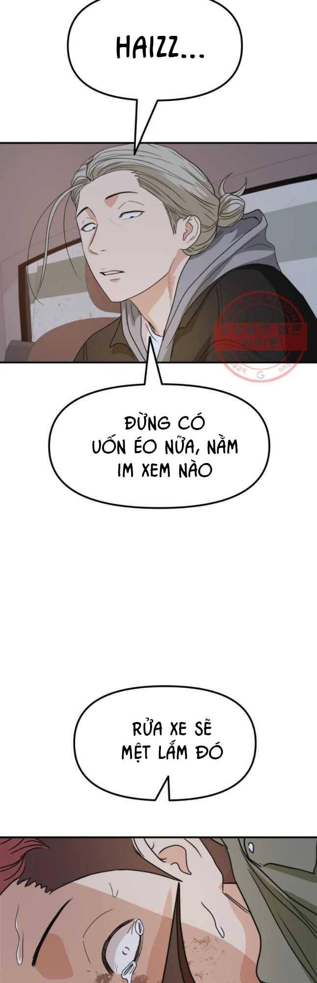 Bạn Trai Vệ Sĩ Chap 36 - Next Chap 37