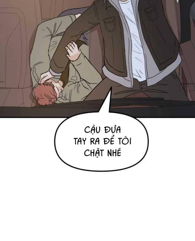 Bạn Trai Vệ Sĩ Chap 36 - Next Chap 37
