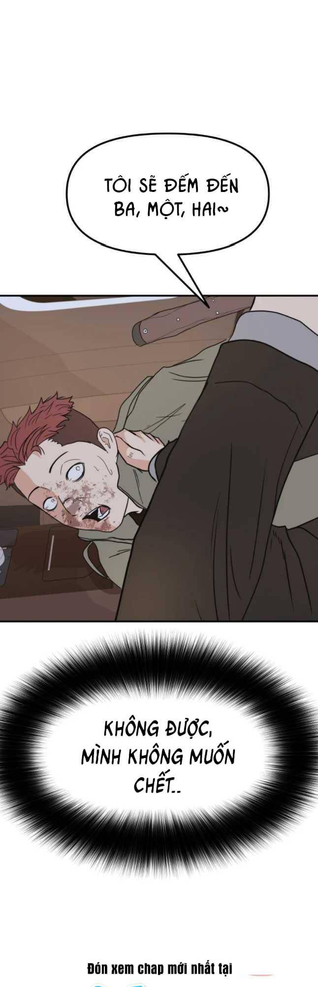 Bạn Trai Vệ Sĩ Chap 36 - Next Chap 37