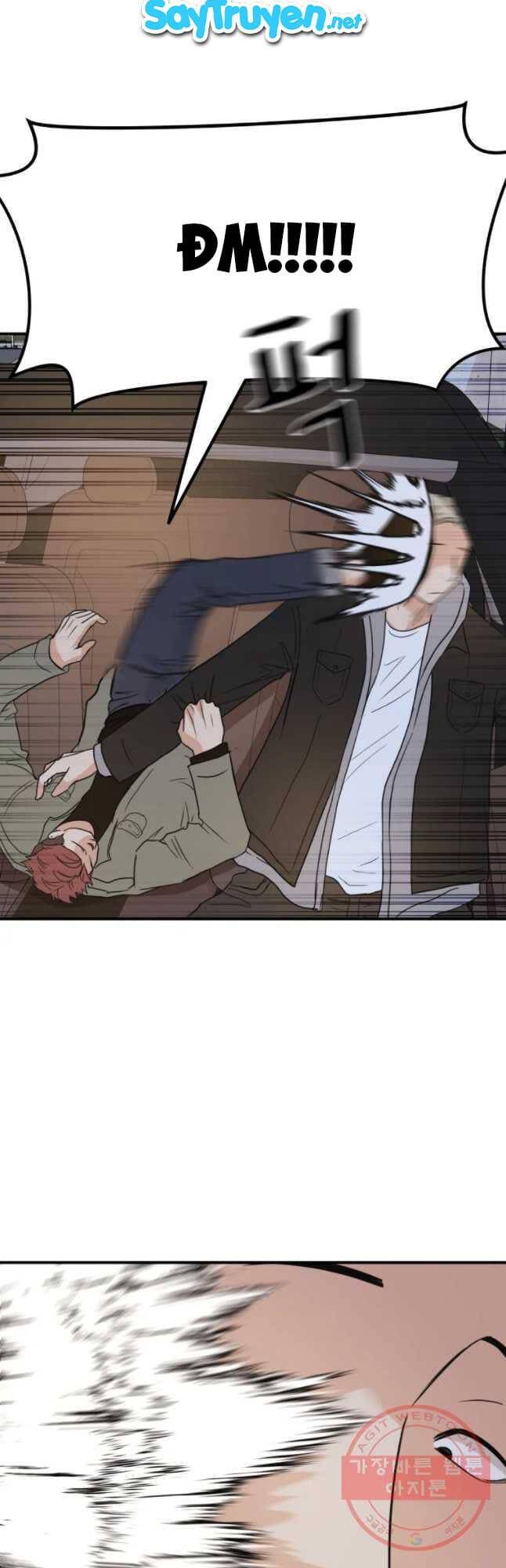 Bạn Trai Vệ Sĩ Chap 36 - Next Chap 37