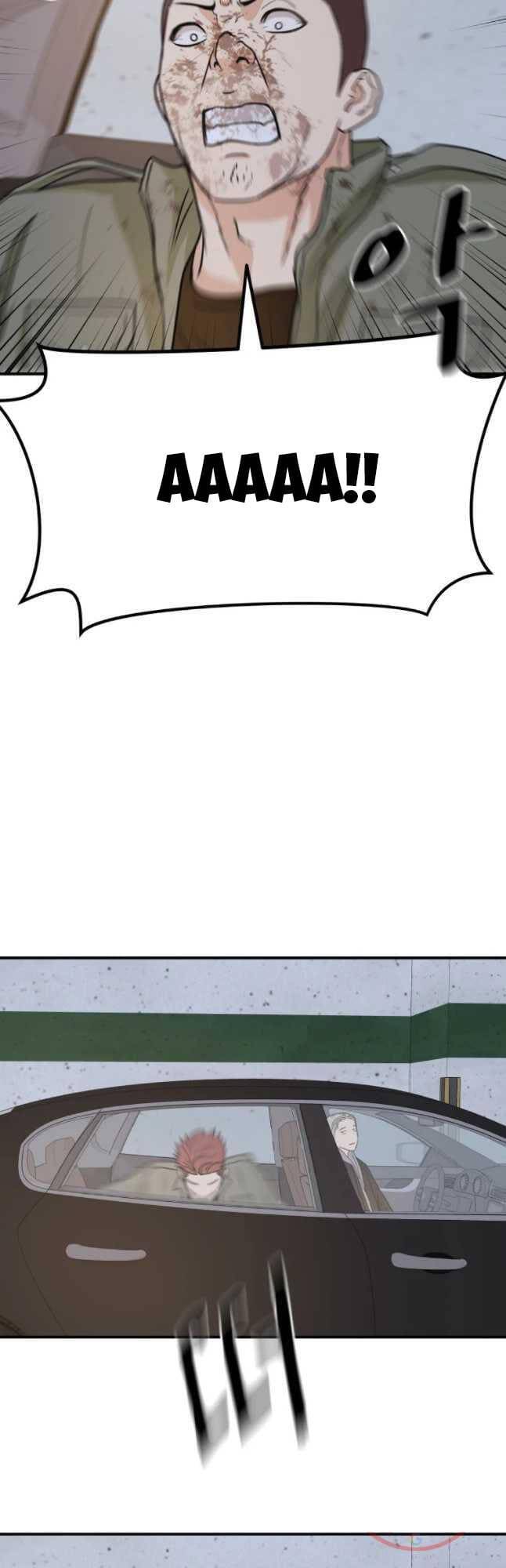 Bạn Trai Vệ Sĩ Chap 36 - Next Chap 37