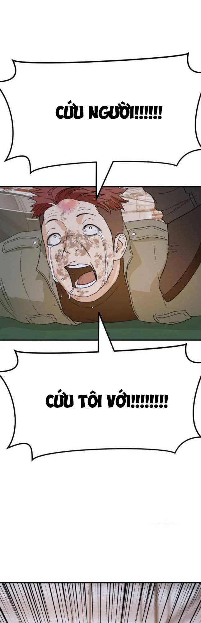 Bạn Trai Vệ Sĩ Chap 36 - Next Chap 37