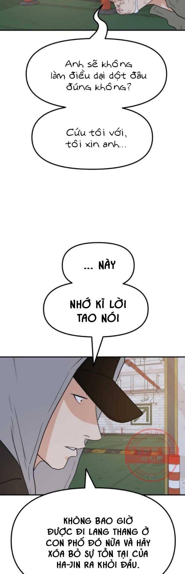 Bạn Trai Vệ Sĩ Chap 36 - Next Chap 37