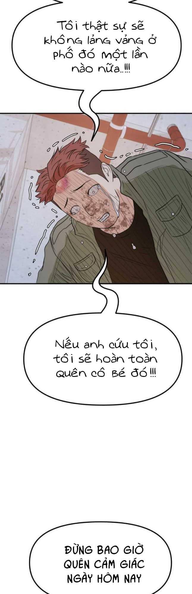Bạn Trai Vệ Sĩ Chap 36 - Next Chap 37