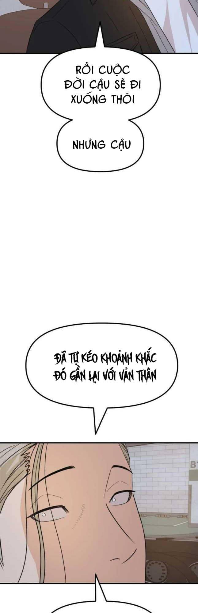 Bạn Trai Vệ Sĩ Chap 36 - Next Chap 37