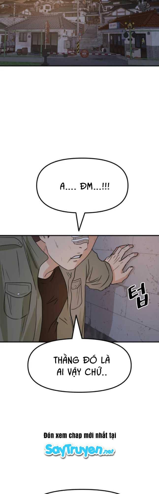 Bạn Trai Vệ Sĩ Chap 36 - Next Chap 37