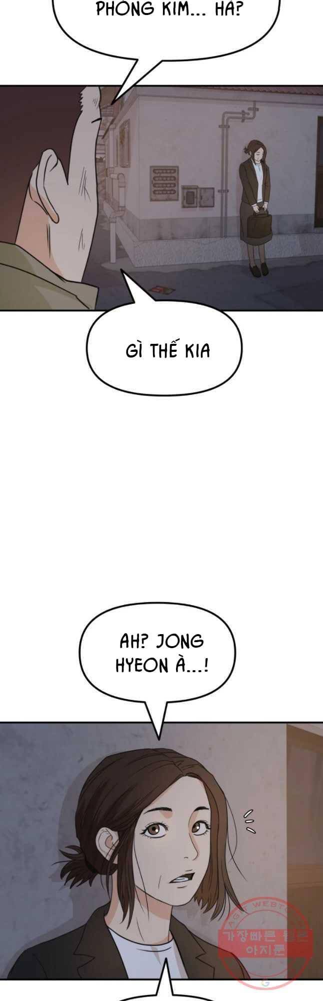 Bạn Trai Vệ Sĩ Chap 36 - Next Chap 37