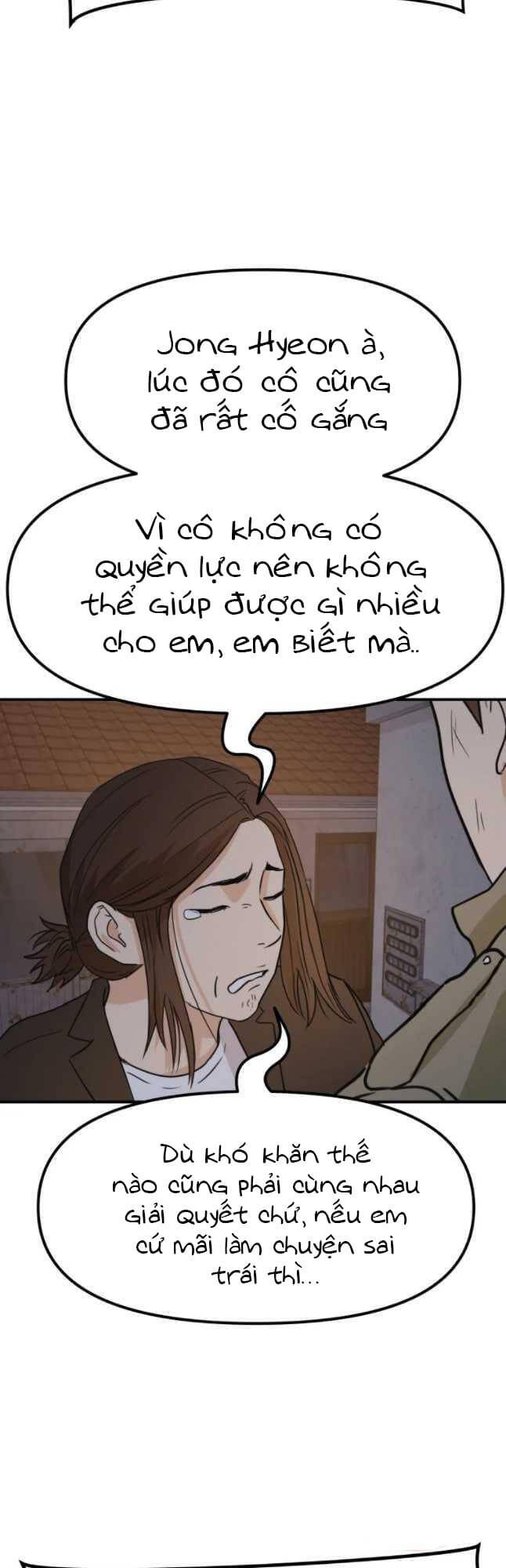 Bạn Trai Vệ Sĩ Chap 36 - Next Chap 37