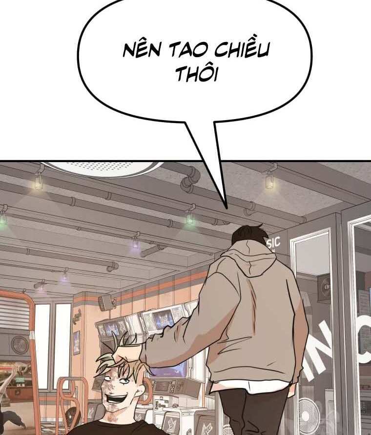 Bạn Trai Vệ Sĩ Chap 66 - Next Chap 67