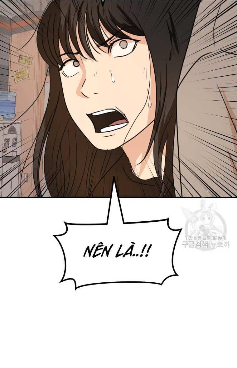 Bạn Trai Vệ Sĩ Chap 66 - Next Chap 67