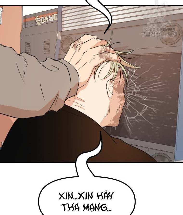 Bạn Trai Vệ Sĩ Chap 66 - Next Chap 67