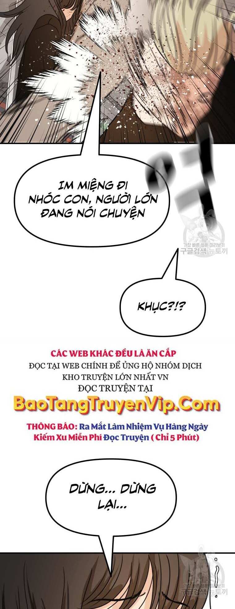 Bạn Trai Vệ Sĩ Chap 66 - Next Chap 67