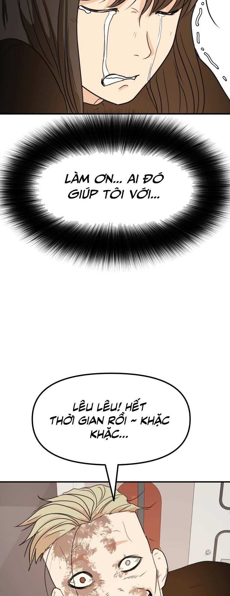 Bạn Trai Vệ Sĩ Chap 66 - Next Chap 67