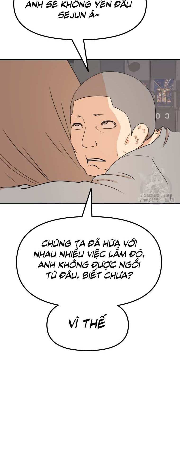 Bạn Trai Vệ Sĩ Chap 66 - Next Chap 67