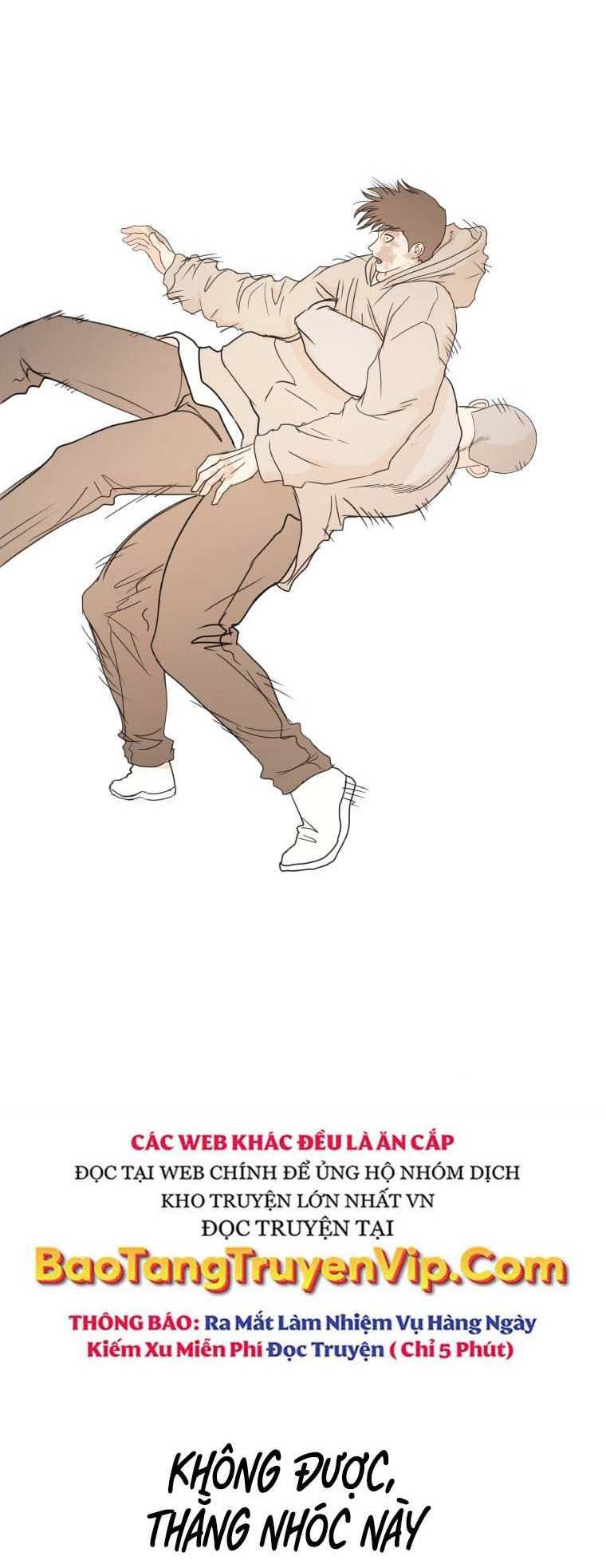 Bạn Trai Vệ Sĩ Chap 66 - Next Chap 67