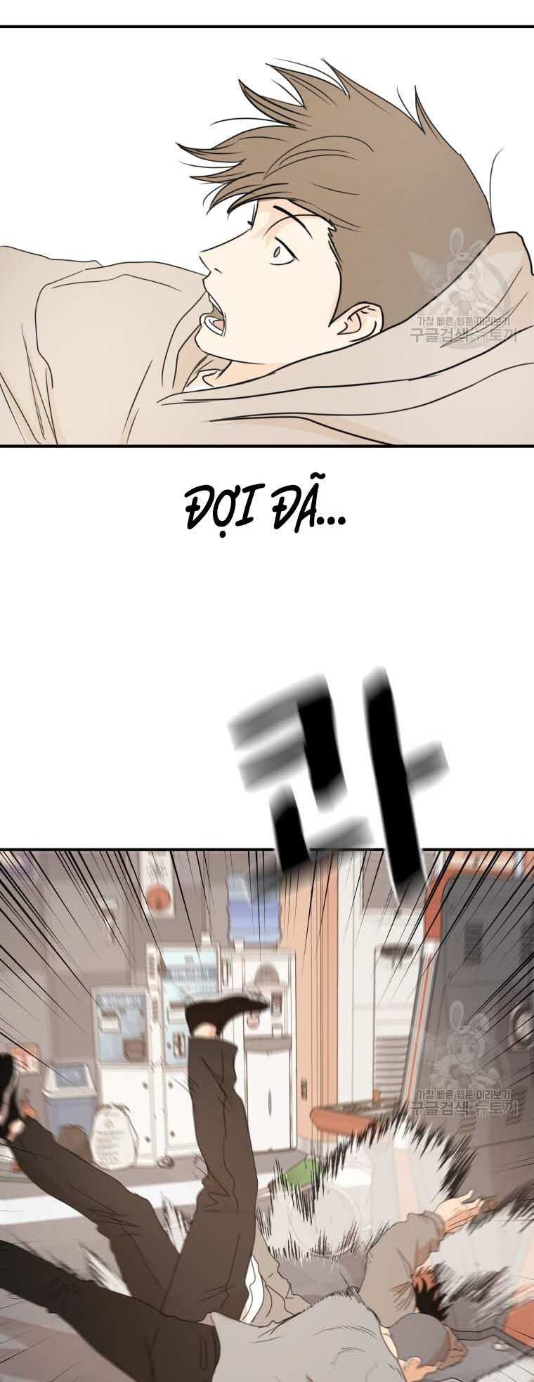 Bạn Trai Vệ Sĩ Chap 66 - Next Chap 67