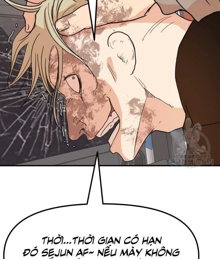 Bạn Trai Vệ Sĩ Chap 66 - Next Chap 67