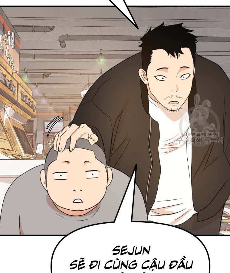 Bạn Trai Vệ Sĩ Chap 66 - Next Chap 67