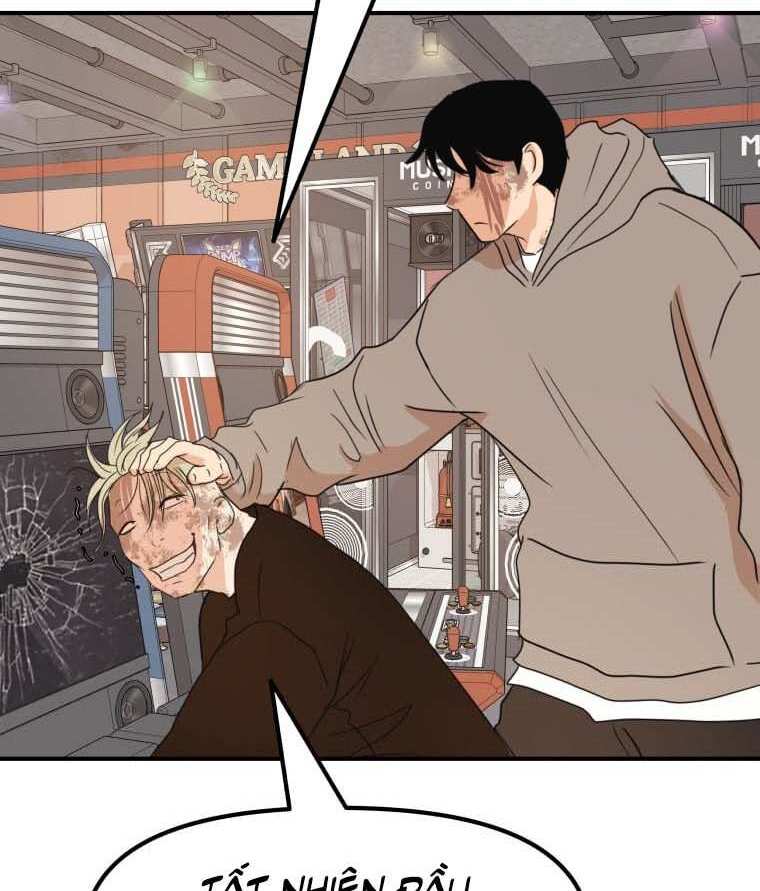 Bạn Trai Vệ Sĩ Chap 66 - Next Chap 67