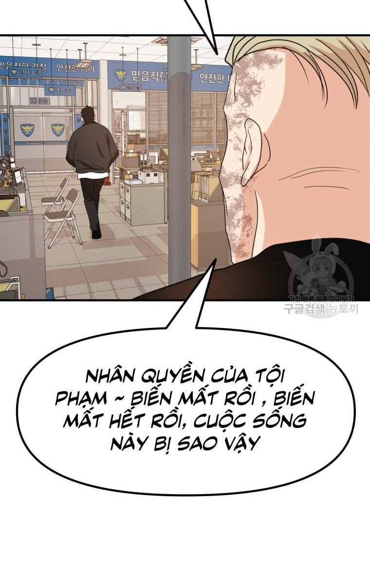 Bạn Trai Vệ Sĩ Chap 66 - Next Chap 67