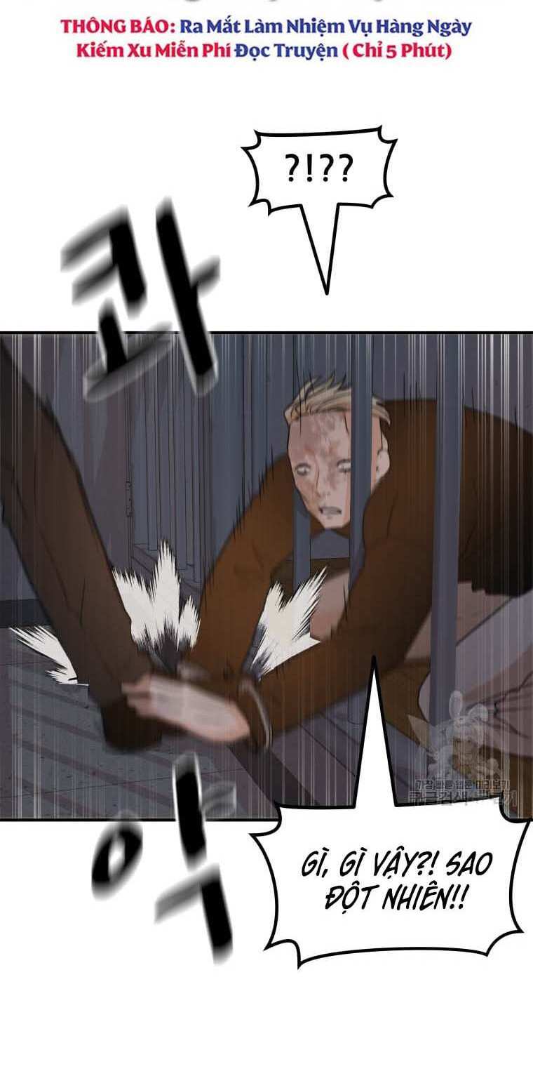 Bạn Trai Vệ Sĩ Chap 66 - Next Chap 67