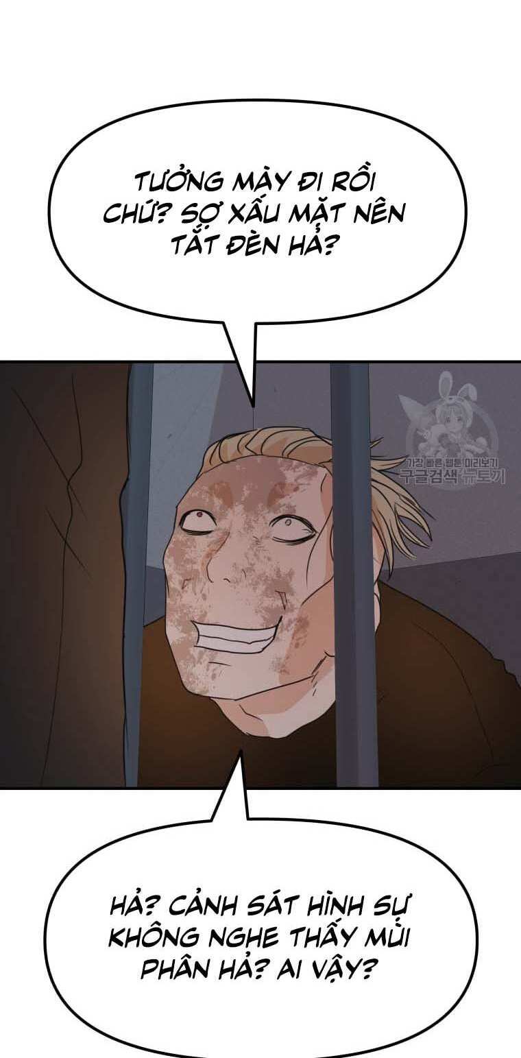 Bạn Trai Vệ Sĩ Chap 66 - Next Chap 67