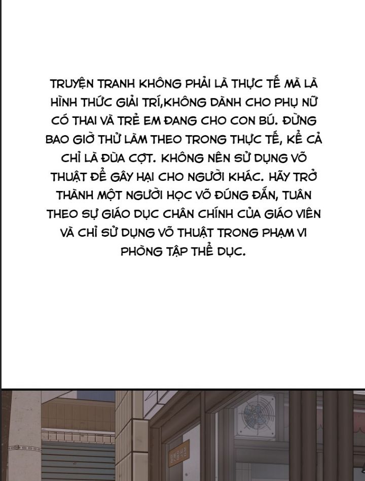 Bạn Trai Võ Sĩ Chap 100 - Next Chap 101
