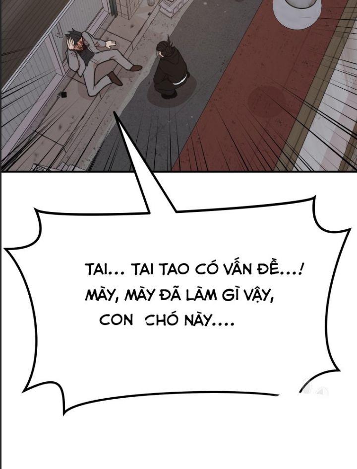 Bạn Trai Võ Sĩ Chap 100 - Next Chap 101