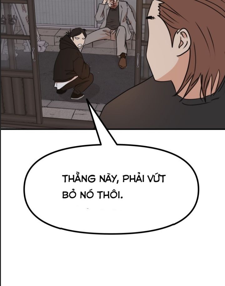 Bạn Trai Võ Sĩ Chap 100 - Next Chap 101
