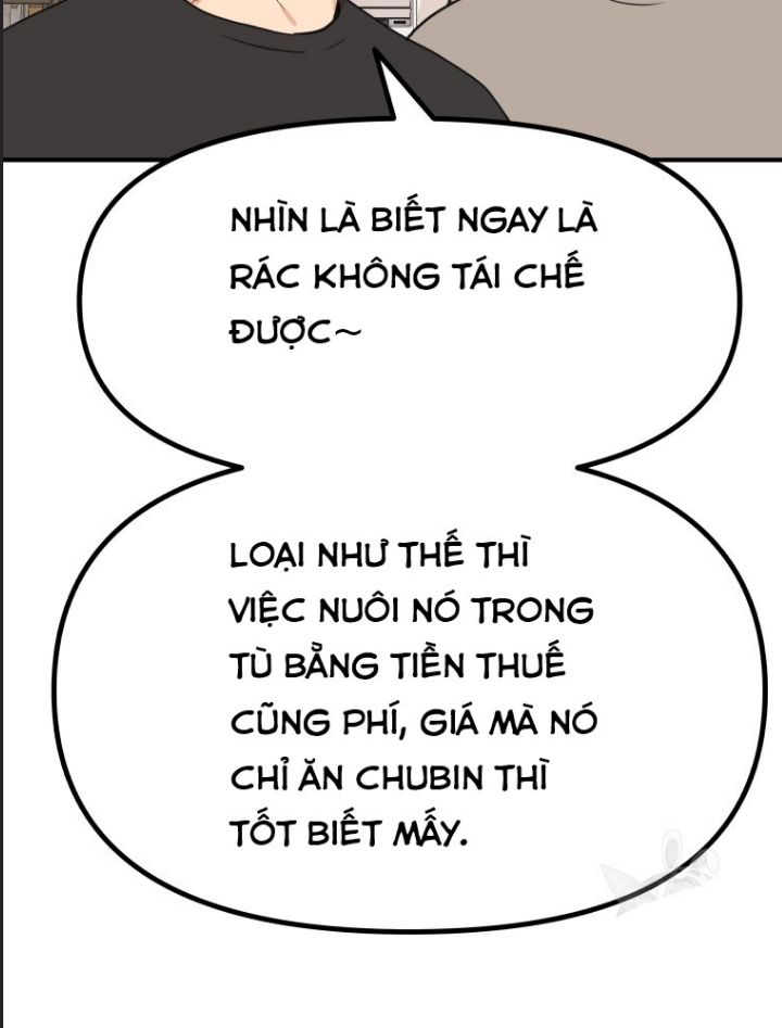 Bạn Trai Võ Sĩ Chap 100 - Next Chap 101