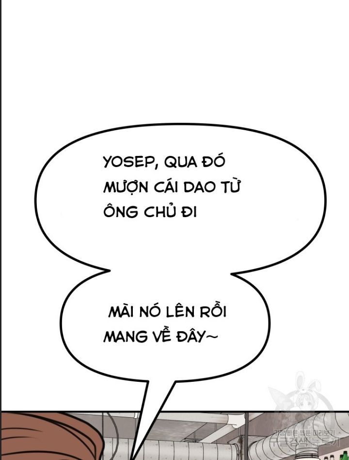 Bạn Trai Võ Sĩ Chap 100 - Next Chap 101