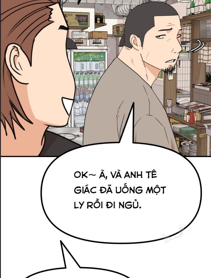 Bạn Trai Võ Sĩ Chap 100 - Next Chap 101