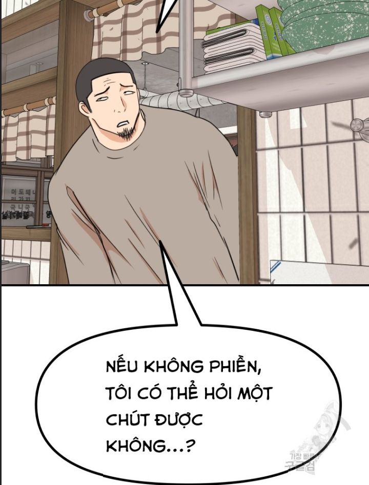 Bạn Trai Võ Sĩ Chap 100 - Next Chap 101