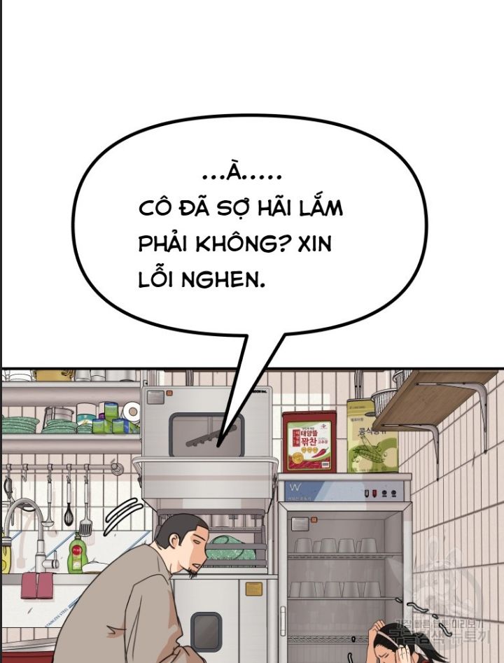 Bạn Trai Võ Sĩ Chap 100 - Next Chap 101
