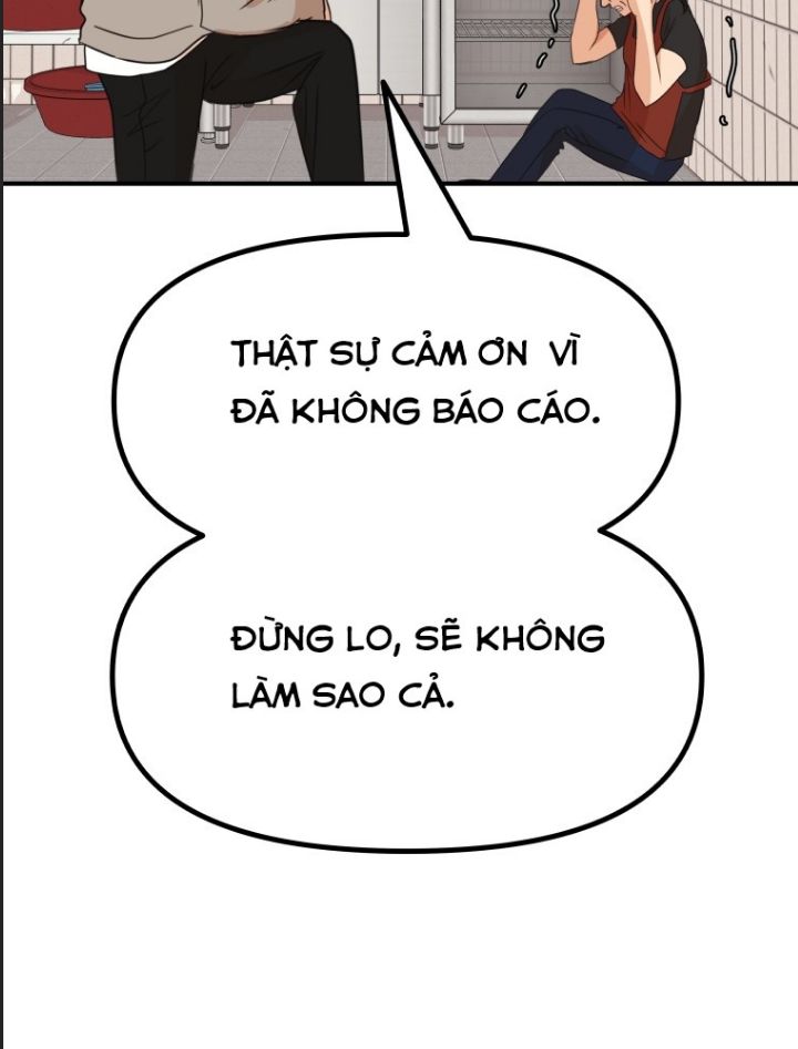 Bạn Trai Võ Sĩ Chap 100 - Next Chap 101