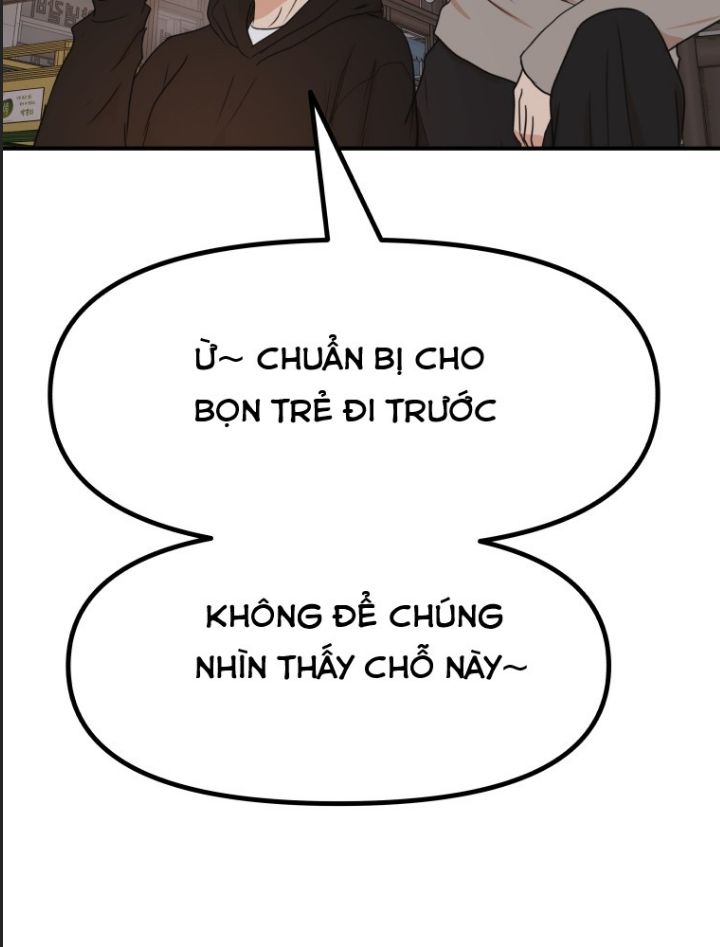 Bạn Trai Võ Sĩ Chap 100 - Next Chap 101