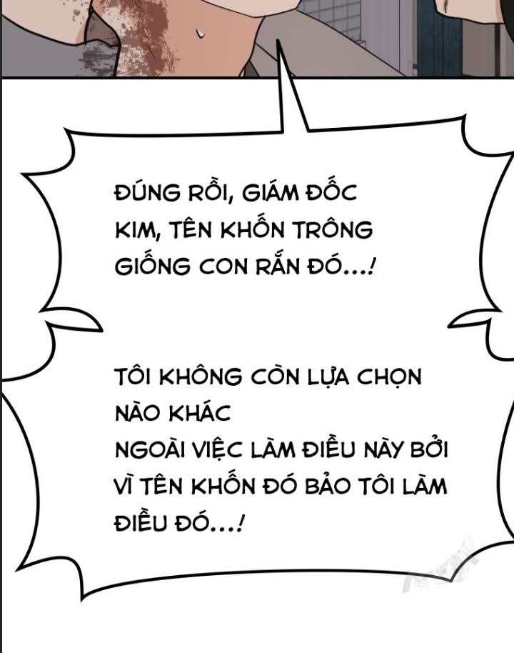 Bạn Trai Võ Sĩ Chap 100 - Next Chap 101
