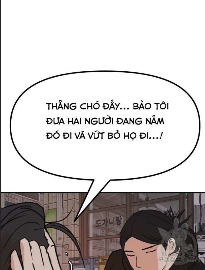 Bạn Trai Võ Sĩ Chap 100 - Next Chap 101